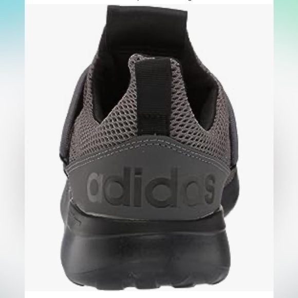 🆕 adidas Men's Lite Racer Adapt 3.0 Running Shoe - Picture 2 of 3